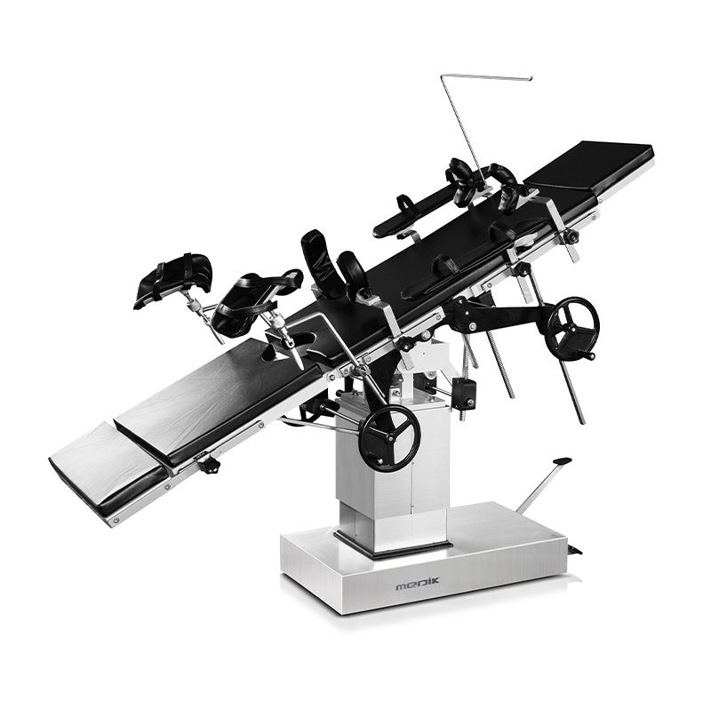 YA-06M Medical Mechanical Surgical Operation Table