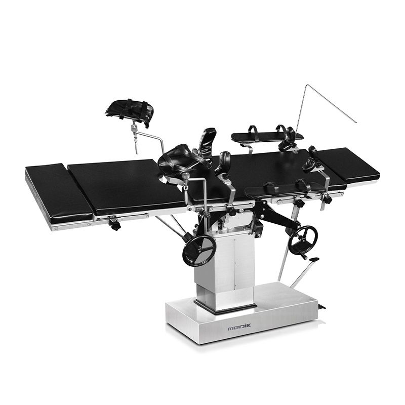 YA-06M Hydraulic Patient Operating Table