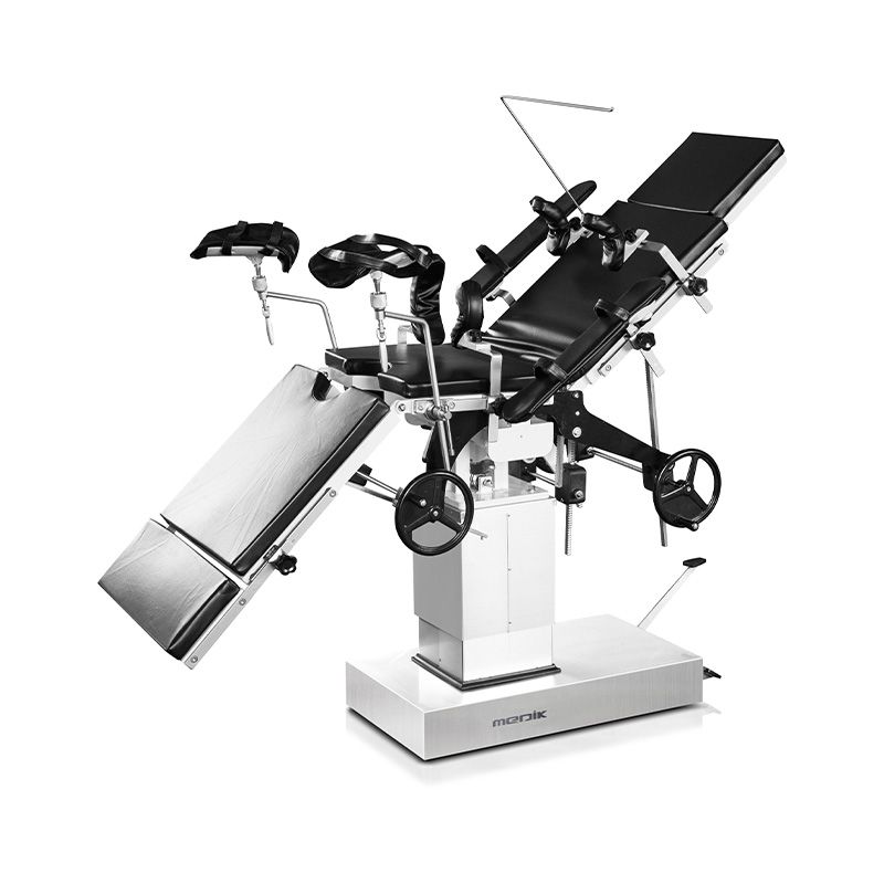 YA-06M Hydraulic Patient Operating Table