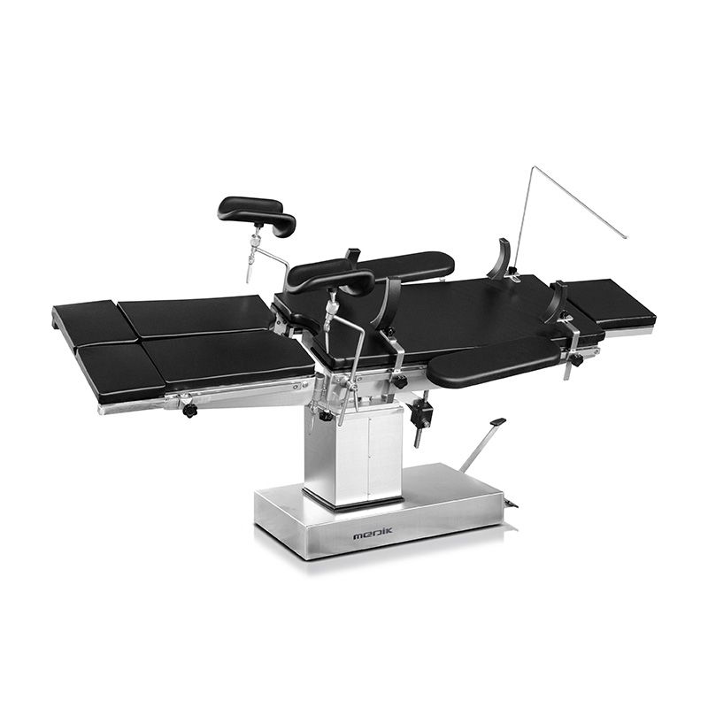 YA-04M Multifunctional Manual Hydraulic Surgical OR Table