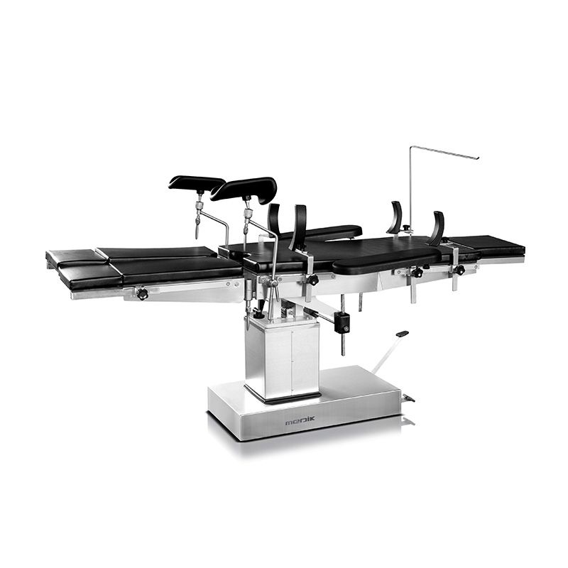 YA-04M Multifunctional Manual Hydraulic Surgical OR Table