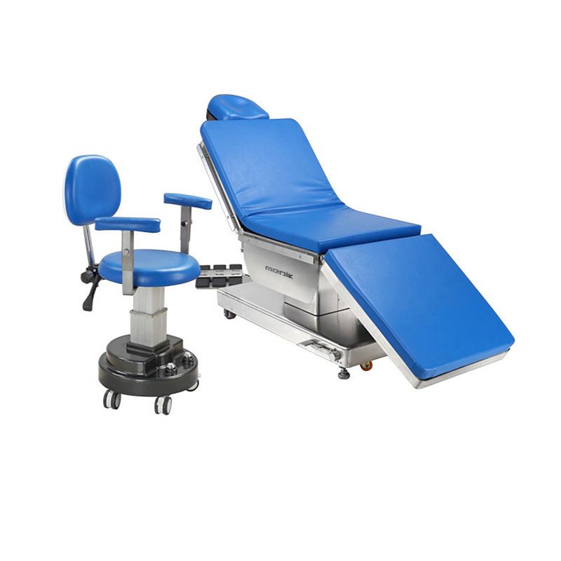 YA-02E Multi Purpose Electric Ophthalmic Operation Table