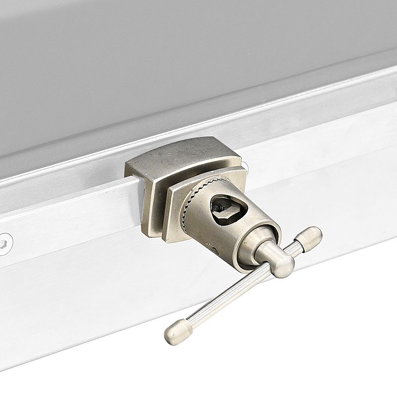 YA-A412 Radial Clamp Universal