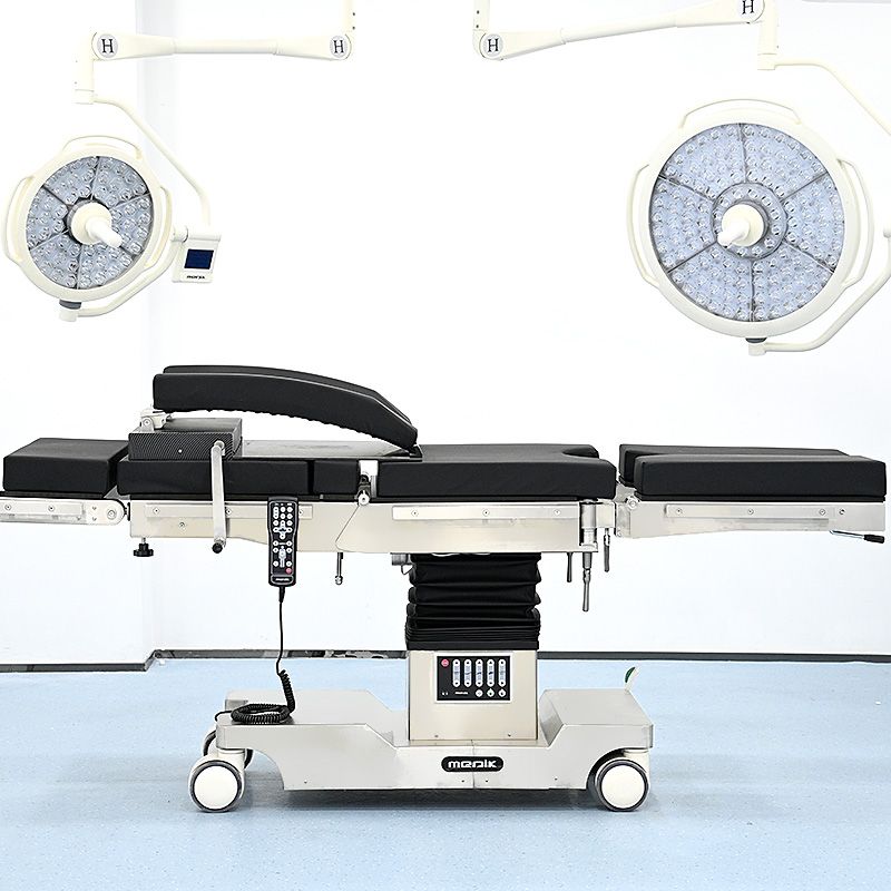 YA-B202 Radiolucent Wilson Spine Surgery Frame