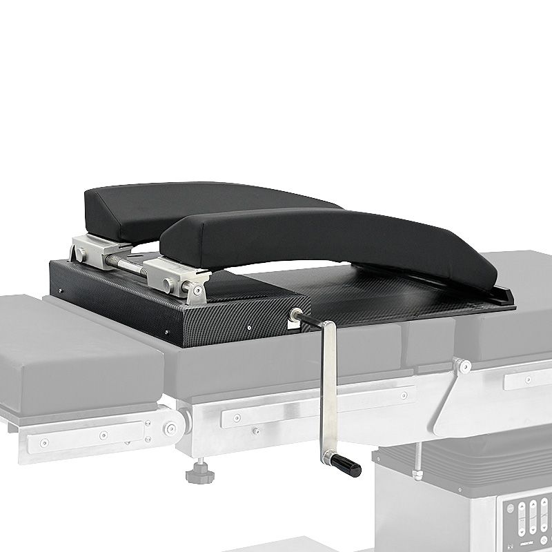 YA-B202 Radiolucent Wilson Spine Surgery Frame