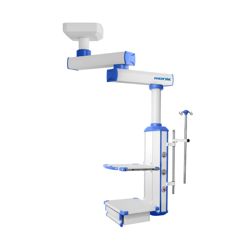 MD-A1 Double Arm Medical Anesthesia Pendant