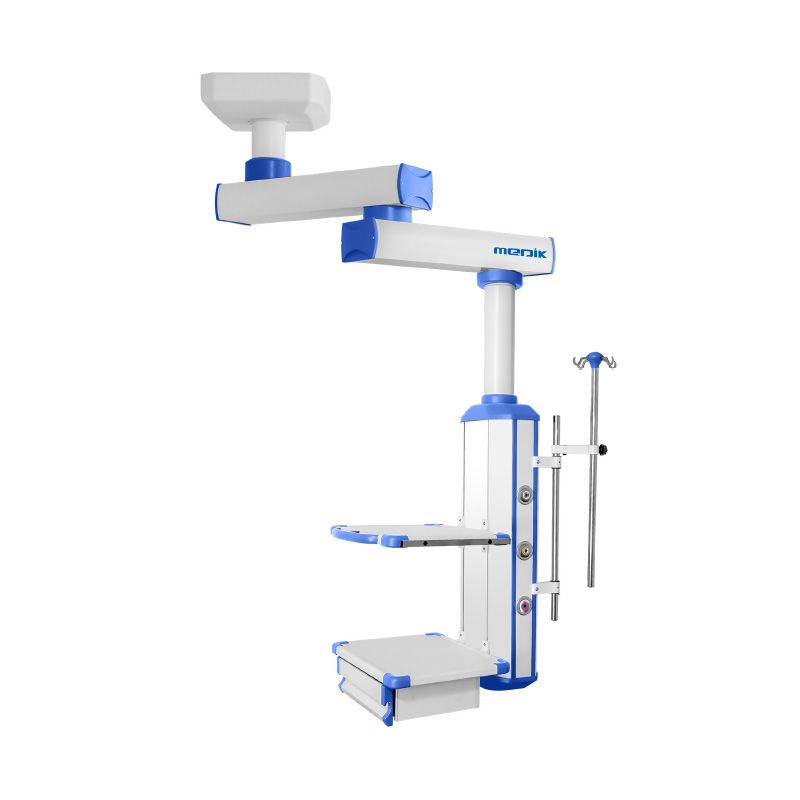 MD-A1 Double Arm Medical Anesthesia Pendant