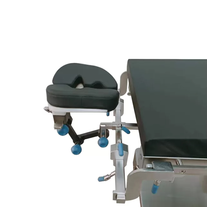 YA-A502 Neurosurgery Skull Clamp and Horseshoe Head Rest