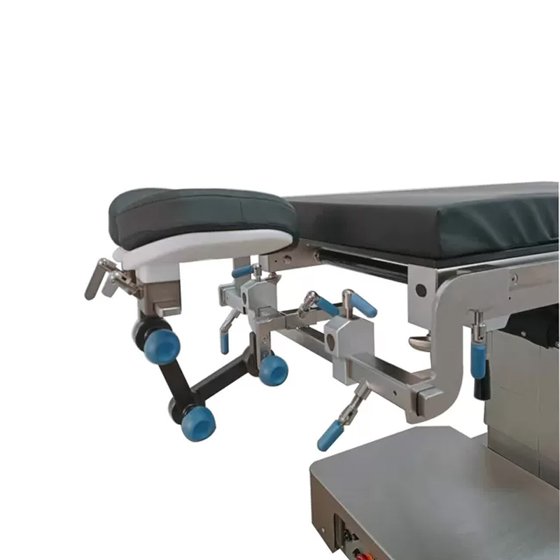 YA-A502 Neurosurgery Skull Clamp and Horseshoe Head Rest