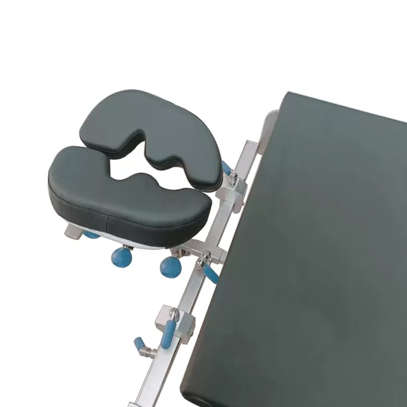 YA-A502 Neurosurgery Skull Clamp and Horseshoe Head Rest