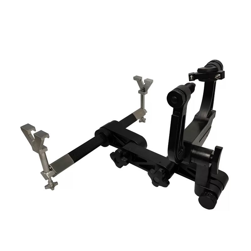 YA-A501 Radiolucent Neurosurgical Skull Clamp Headrest