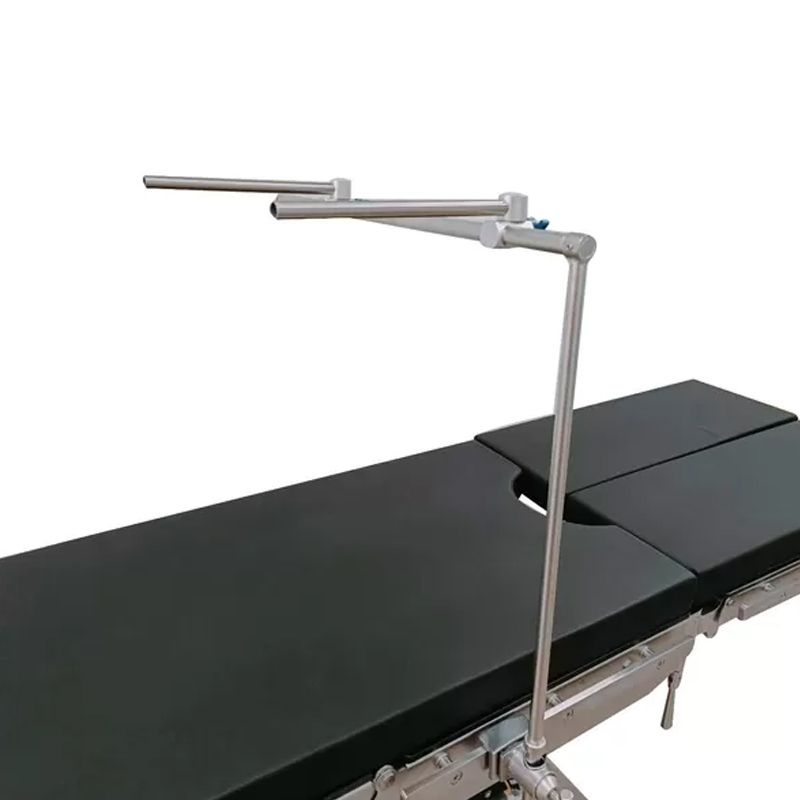 YA-B502 Anesthesia Screen with Wings