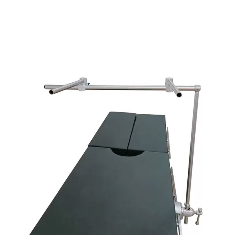 YA-B502 Anesthesia Screen with Wings