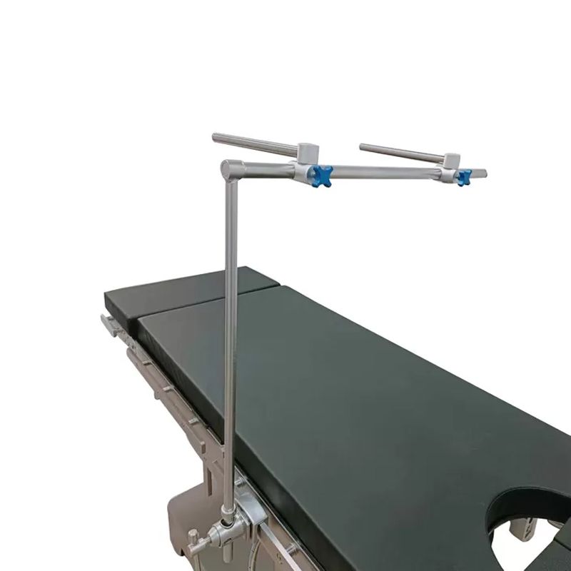 YA-B502 Anesthesia Screen with Wings