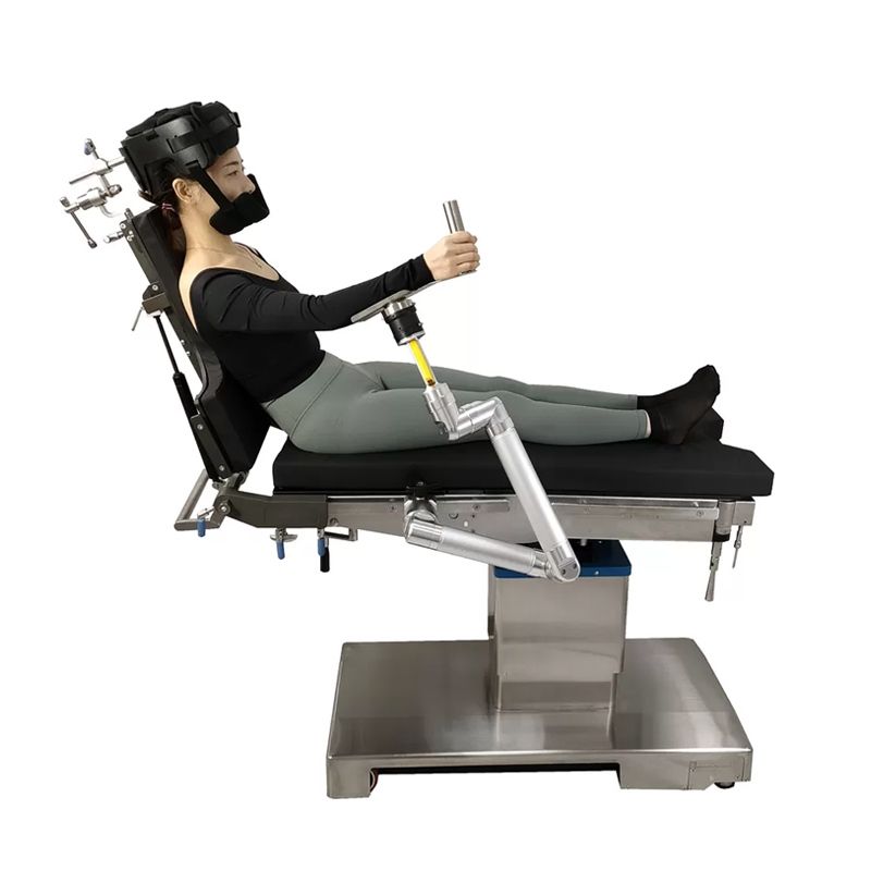 YA-A131 Portable Limb Positioner