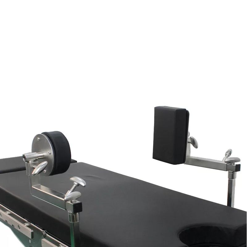 YA-A204 Lateral Braces For Surgical Table