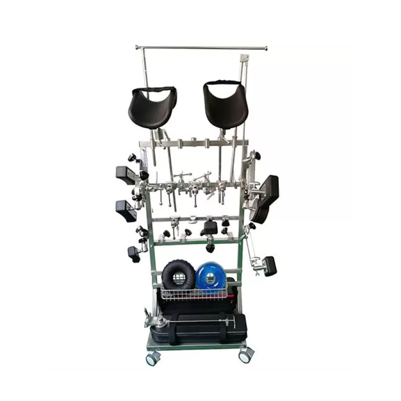 YA-C201 Accessory Cart