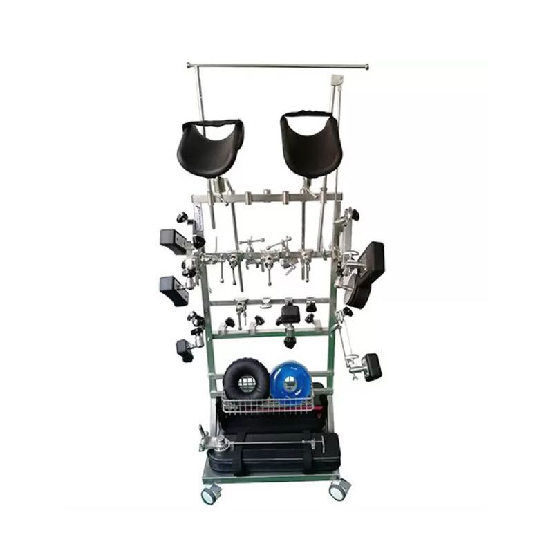 YA-C201 Accessory Cart