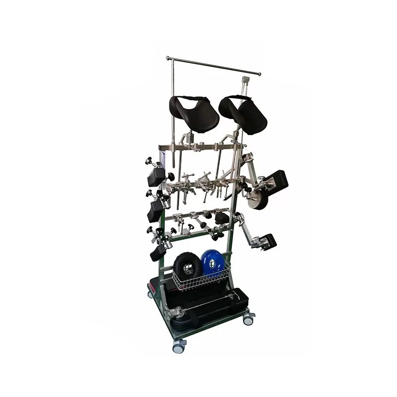 YA-C201 Accessory Cart