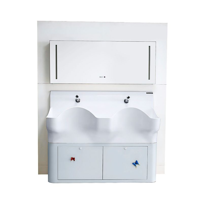 YA-SR2D Hospital Hand Wash Sink​