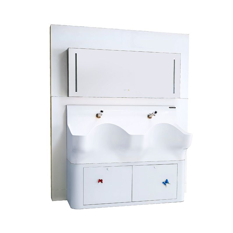YA-SR2D Hospital Hand Wash Sink​