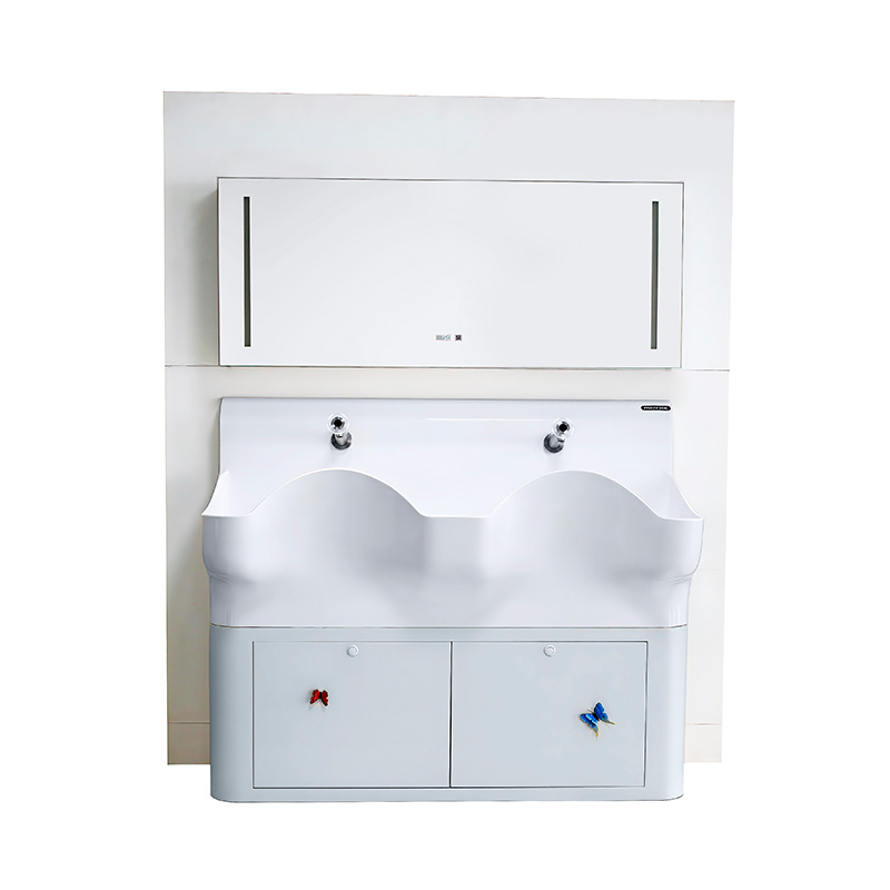 YA-SR2D Hospital Hand Wash Sink​