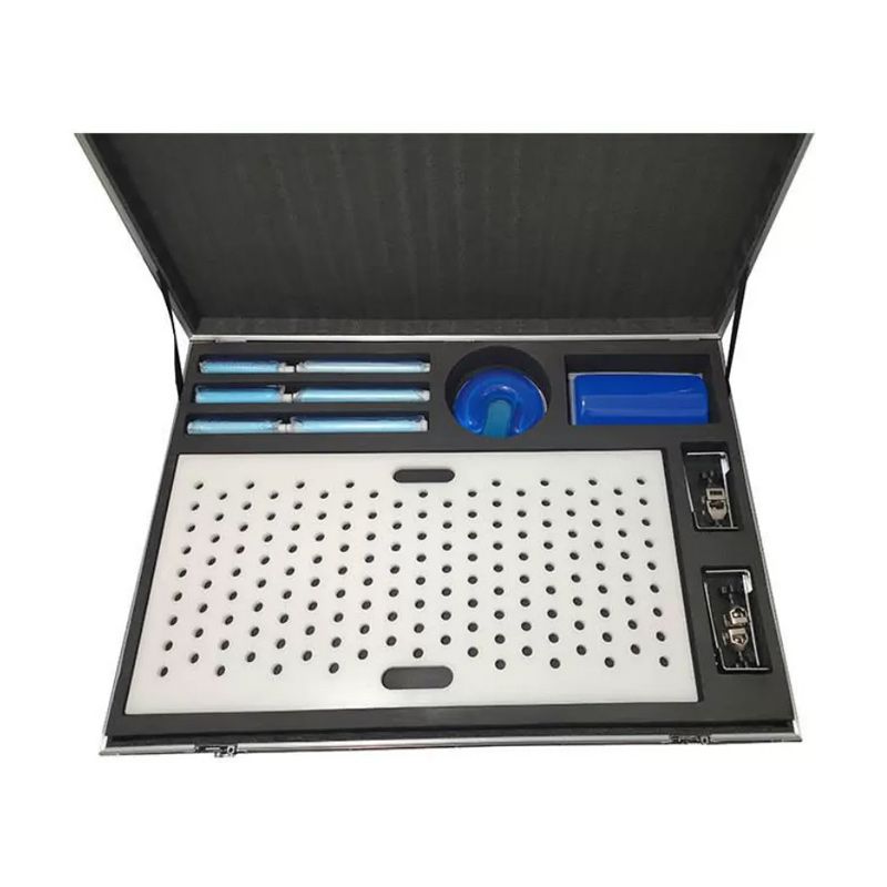 YA-C301 Surgical Peg Board Positioner System