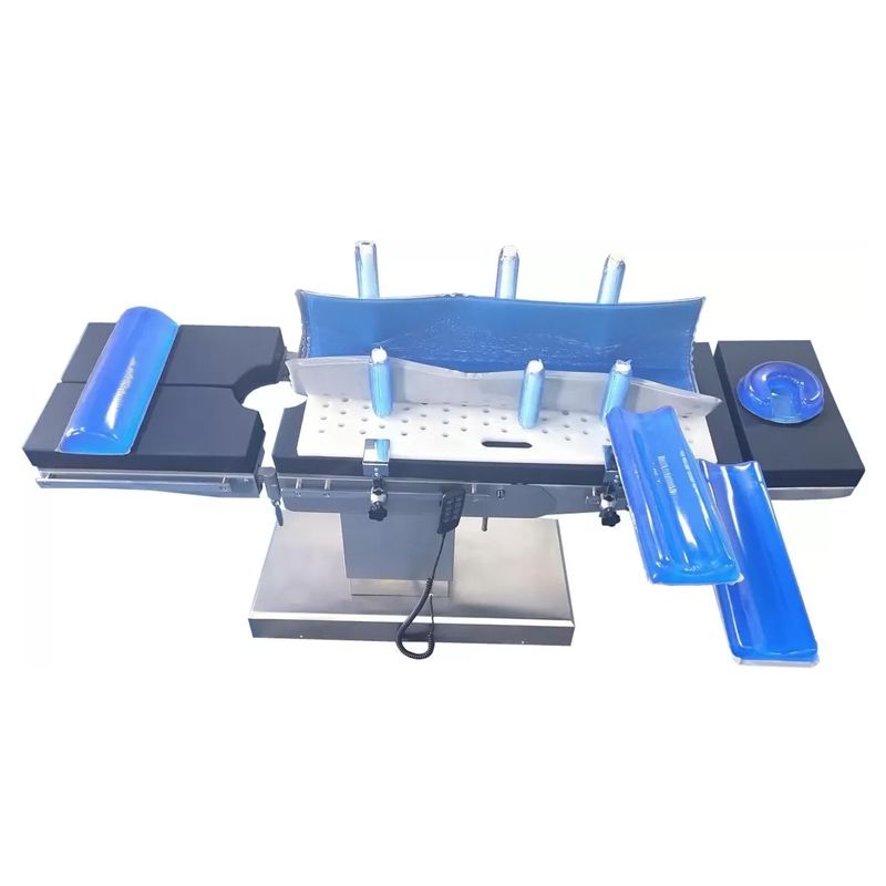YA-C301 Surgical Peg Board Positioner System
