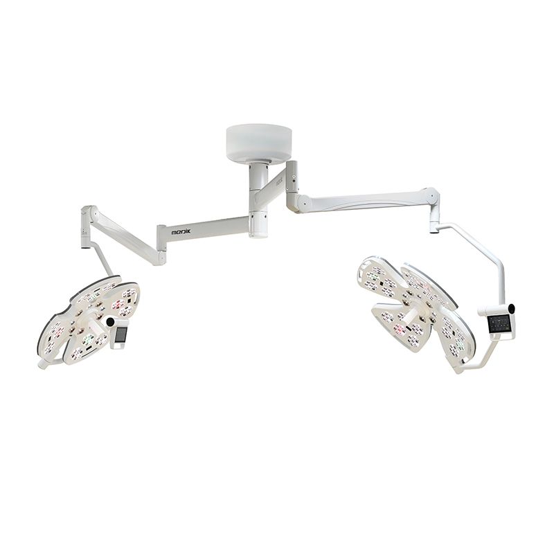 MK-D700500B Petal LED Shadowless Surgical Light