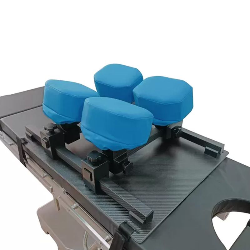 YA-B221 Prone Patient Supports for Jackson Spine Table