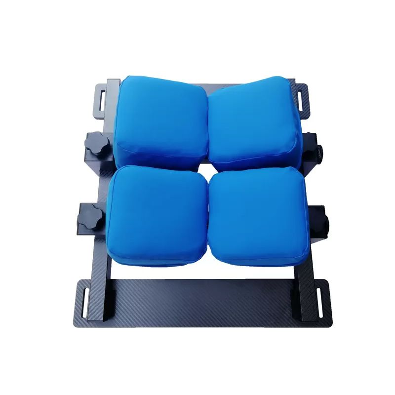YA-B221 Prone Patient Supports for Jackson Spine Table