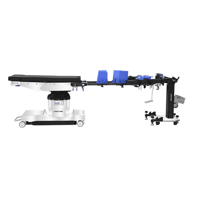YA-13EB Spine Table System 