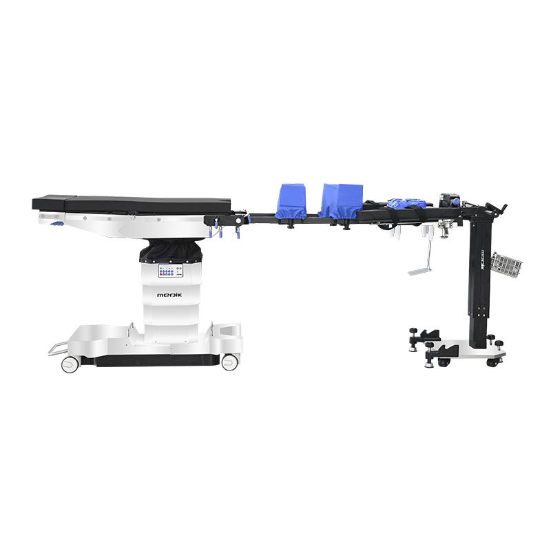 YA-13EB Spine Table System 