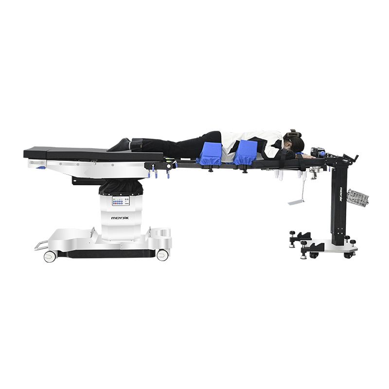 YA-13EB Spine Table System 