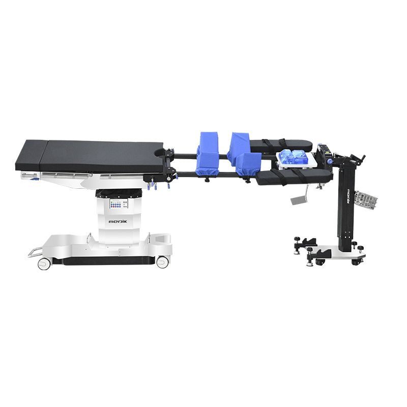 YA-13EB Spine Table System 