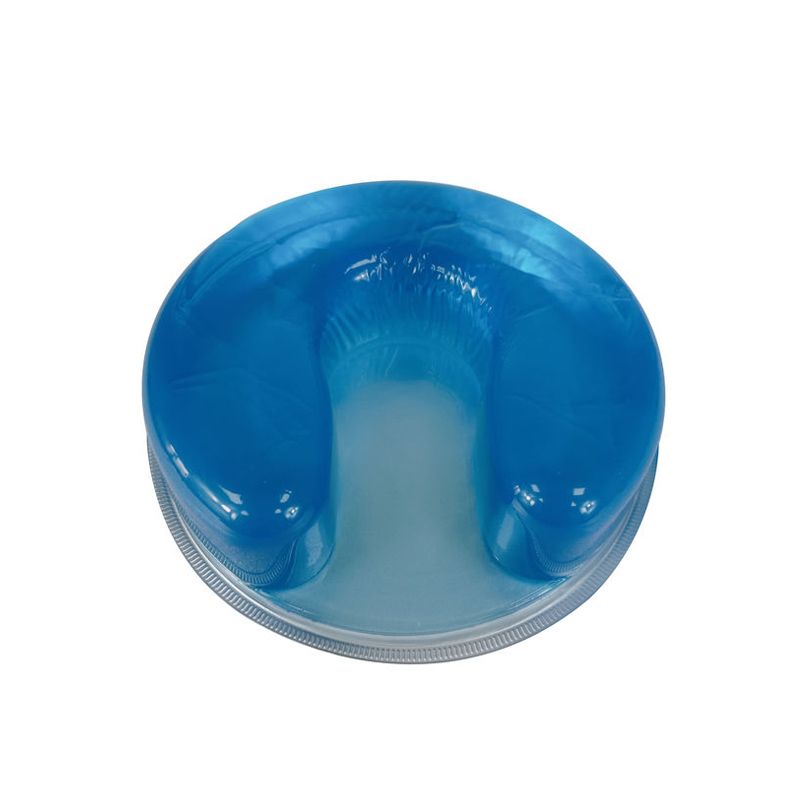 YA-A902 Gel Donut Headrest