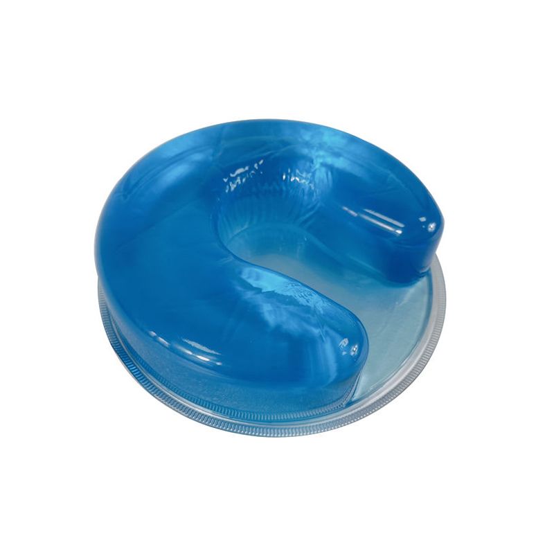YA-A902 Gel Donut Headrest