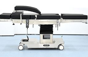 Wilson Frame vs Jackson Table