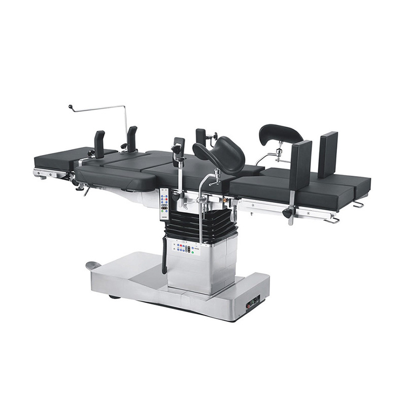 YA-03EA Powered Mobile Operating Room Table with Column Control