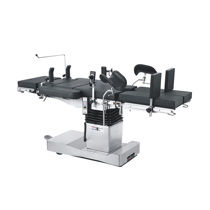 YA-03EA Powered Mobile Operating Room Table with Column Control