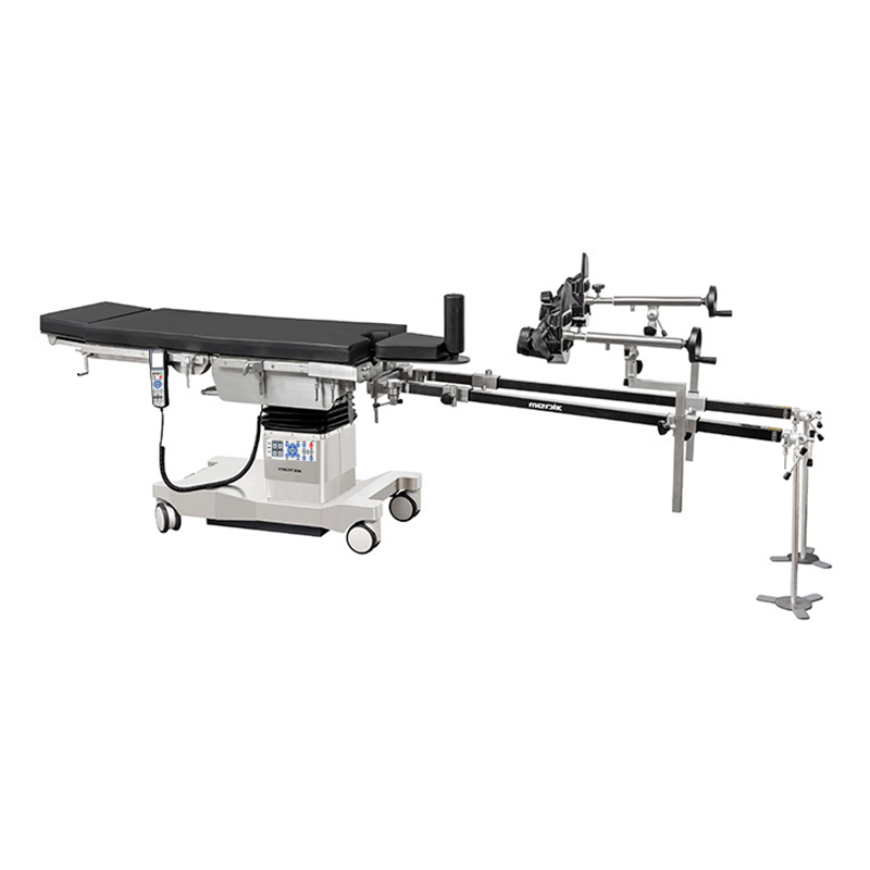YA-05E Multi-Function Carbon Fiber Orthopedic Operation Table