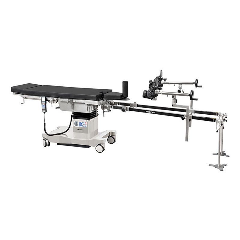 YA-05E Multi-Function Carbon Fiber Orthopedic Operation Table