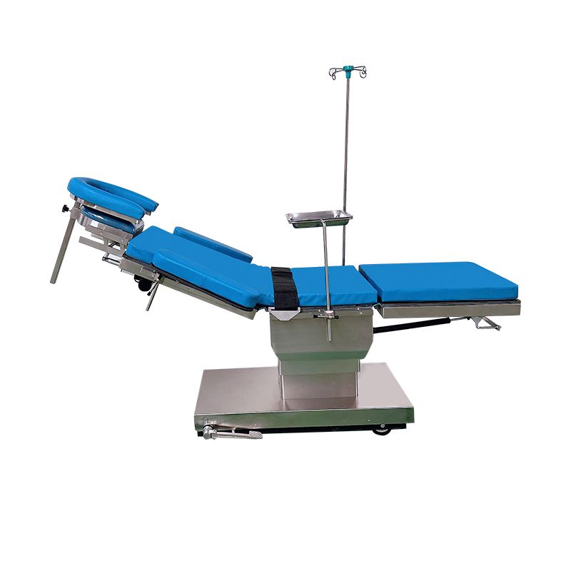 YA-02E Multi Purpose Electric Ophthalmic Operation Table