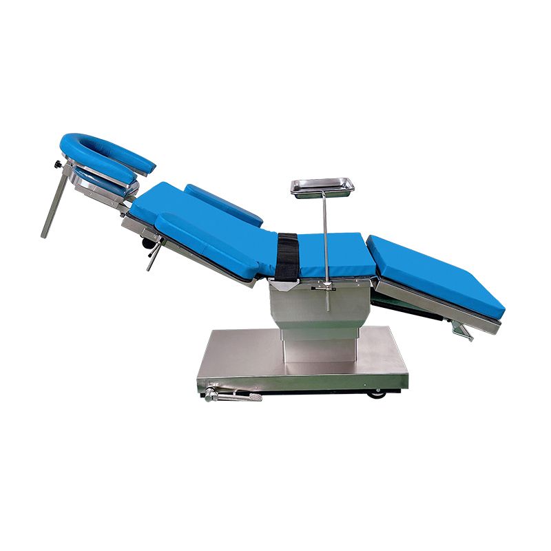 YA-02E Multi Purpose Electric Ophthalmic Operation Table
