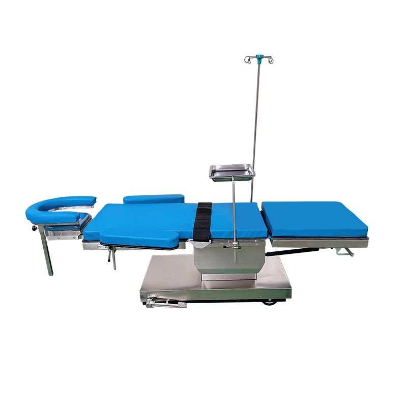 YA-02E Multi Purpose Electric Ophthalmic Operation Table
