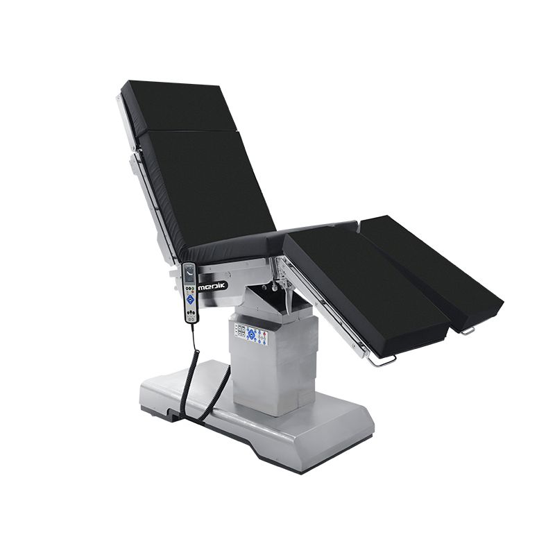 YA-07EH Electro Hydraulic Operated Multi Purpose OT Table