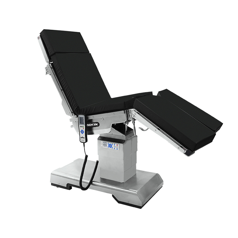 YA-07EH Electro Hydraulic Operated Multi Purpose OT Table