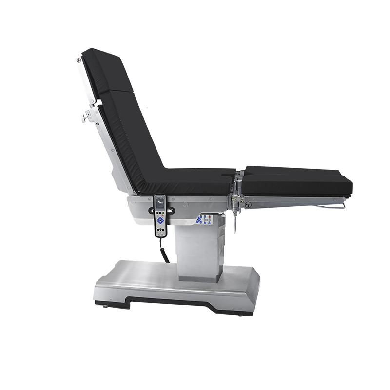 YA-07EH Electro Hydraulic Operated Multi Purpose OT Table