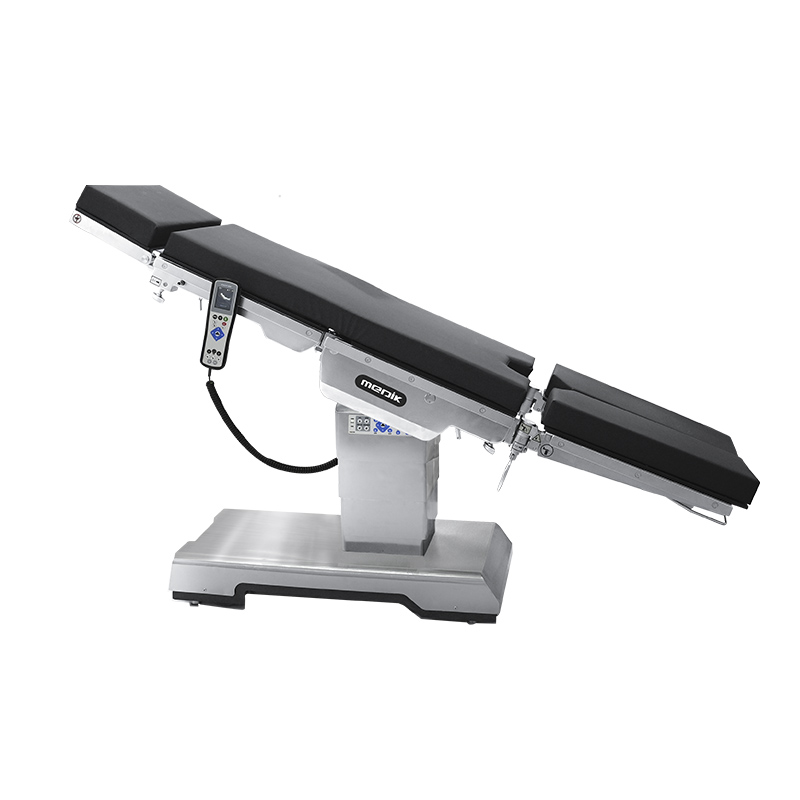 YA-07EH Electro Hydraulic Operated Multi Purpose OT Table