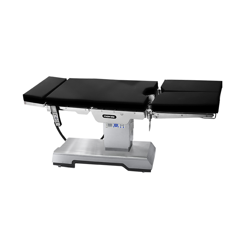 YA-07EH Electro Hydraulic Operated Multi Purpose OT Table